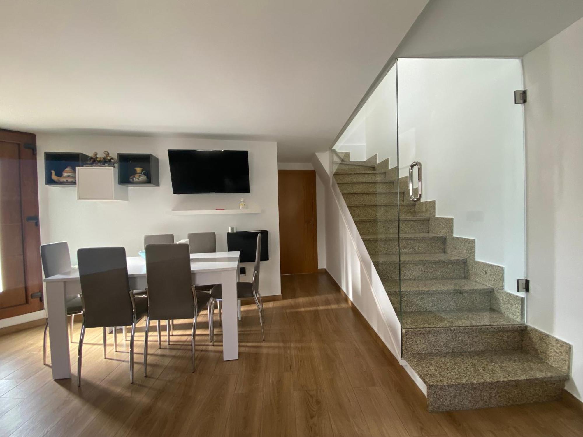 Casa Farruco อายาริซ ภายนอก รูปภาพ