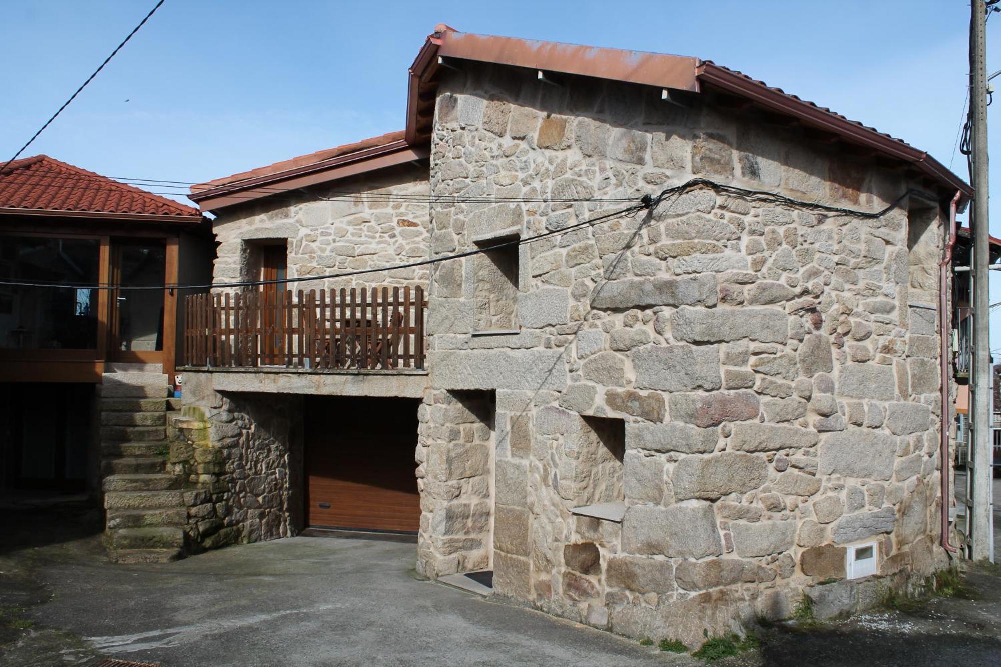 Casa Farruco อายาริซ ภายนอก รูปภาพ