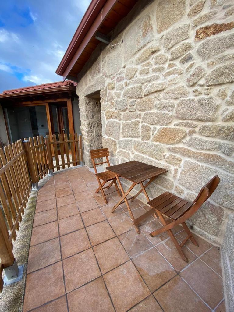 Casa Farruco อายาริซ ภายนอก รูปภาพ